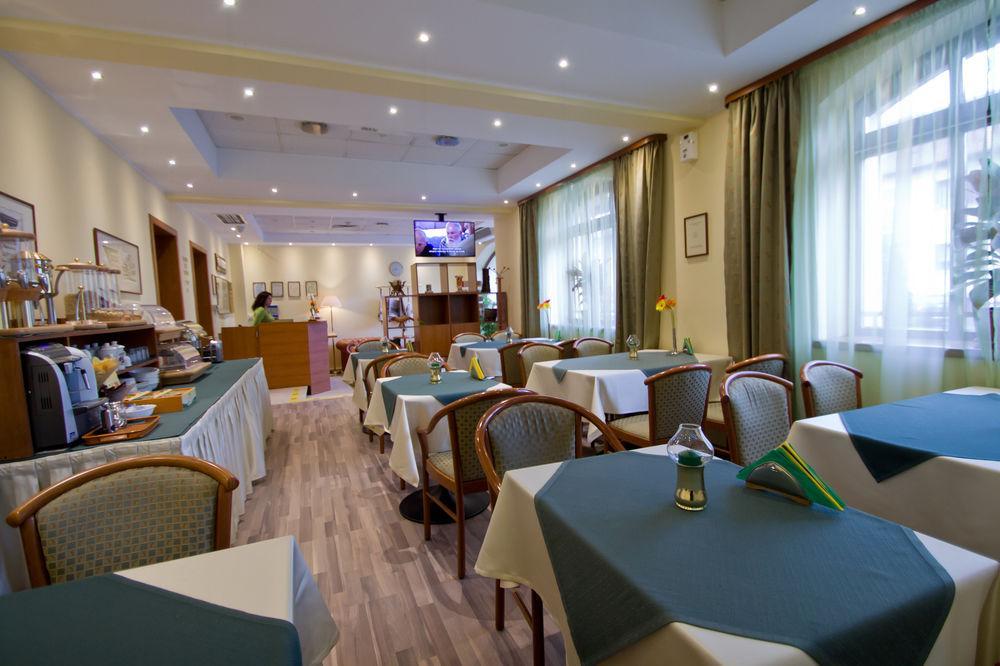 Hotel Брашов Экстерьер фото