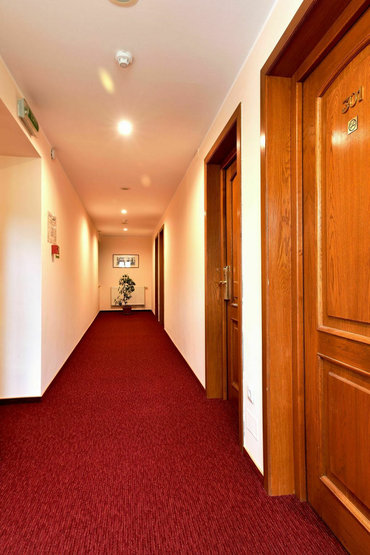 Hotel Брашов Экстерьер фото